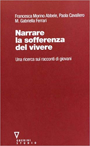 NARRARE LA SOFFERENZA DI VIVERE