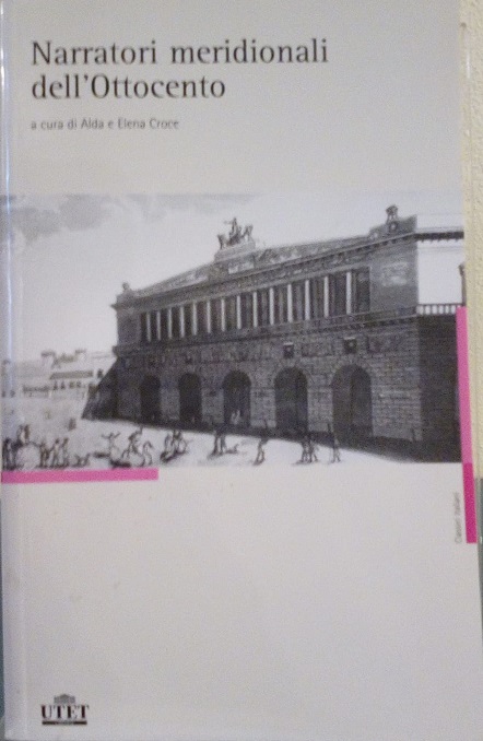 NARRATORI MERIDIONALI DELL'OTTOCENTO