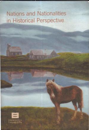 NATIONS AND NATIONALITIES IN HISTORICAL PERSPECTIVE