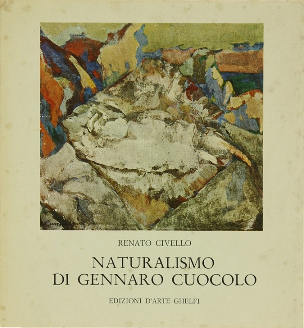 NATURALISMO DI GENNARO CUOCOLO