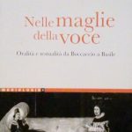 NELLE MAGLIE DELLA VOCE - ORALITA' E TESTUALITA' DA BOCCACCIO …
