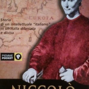 NICCOLO' MACHIAVELLI