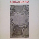 NICOLA ABBAGNANO