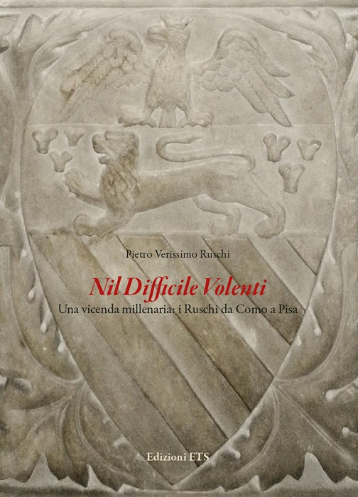 NIL DIFFICILE VOLENTI