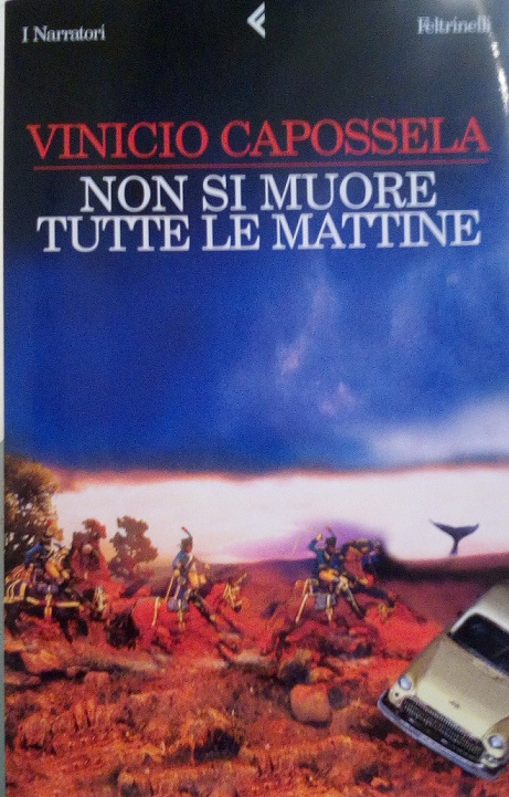 NON SI MUORE TUTTE LE MATTINE