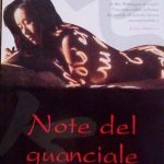 NOTE DEL GUANCIALE