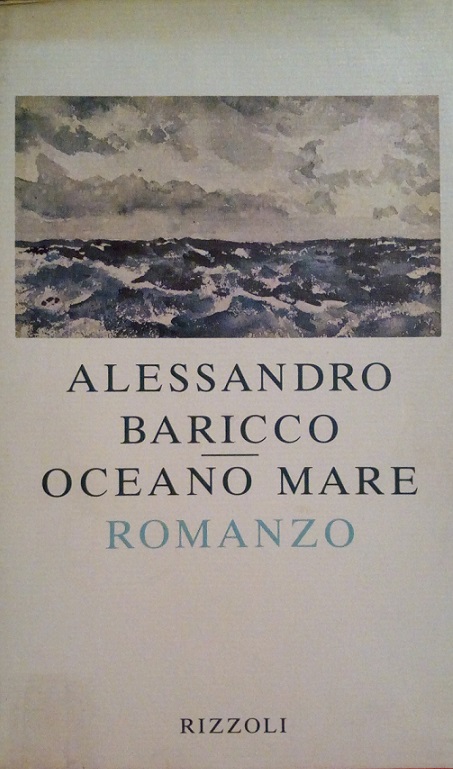 OCEANO MARE