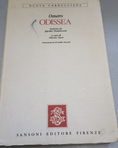 ODISSEA