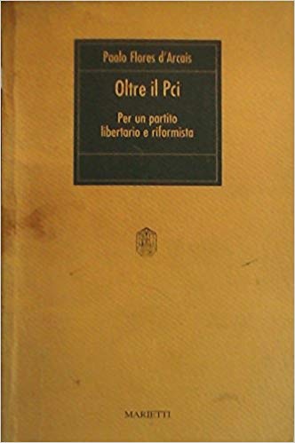 OLTRE IL PCI