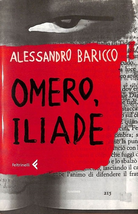 OMERO, ILIADE