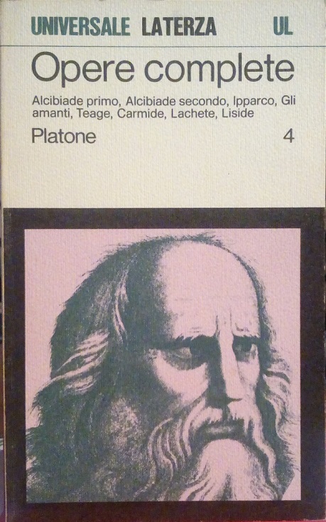OPERE COMPLETE - VOLUME 4