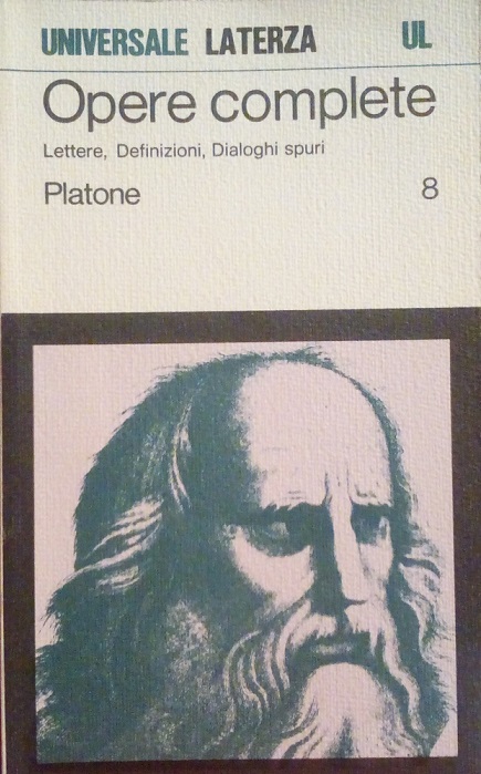 OPERE COMPLETE - VOLUME 8