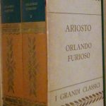 ORLANDO FURIOSO - 2 VOLUMI