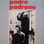 PADRE PADRONE - LINGUA DI FALCE