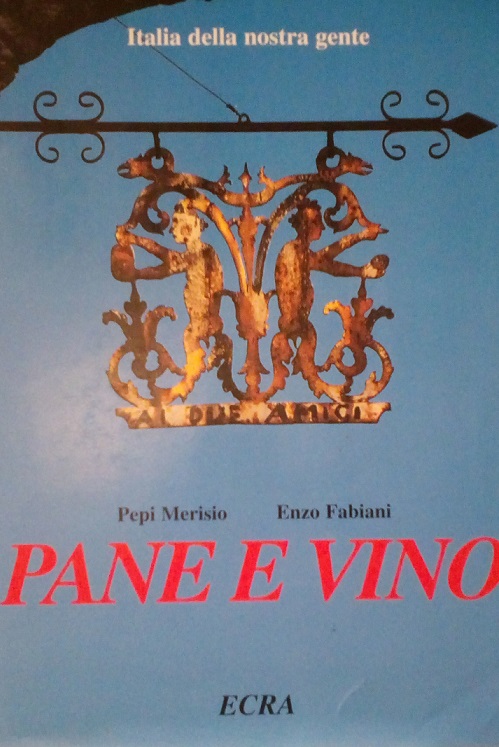 PANE E VINO