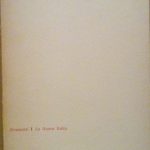 PANEGIRICO DELLA CITTA' DI FIRENZE - TESTO A FRONTEDI FRATE …