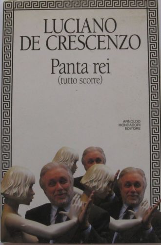 PANTA REI (TUTTO SCORRE)