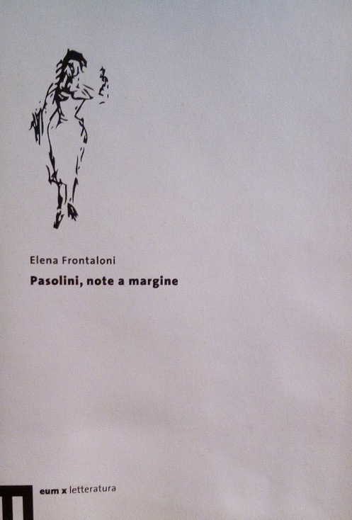 PASOLINI, NOTE A MARGINE