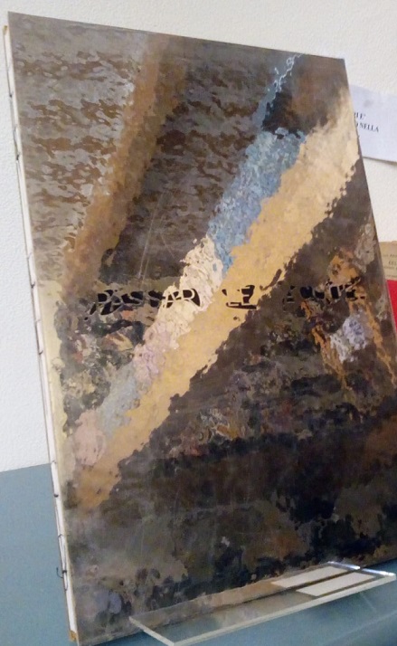 PASSAR LE ACQUE - IL SISTEMA TERMALE PISANO