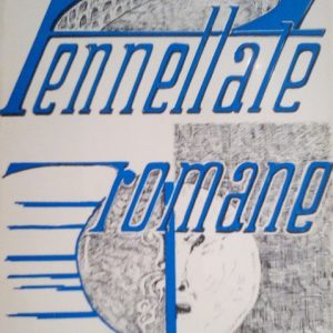 PENNELLATE ROMANE - SECONDO VOLUME