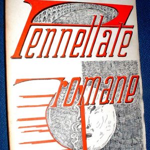 PENNELLATE ROMANE