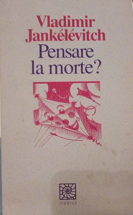 PENSARE LA MORTE?