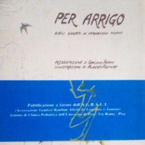 PER ARRIGO