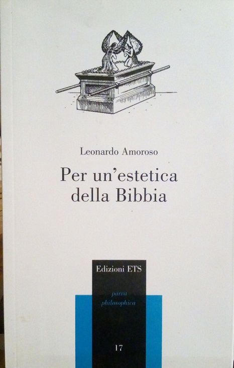 PER UN'ESTETICA DELLA BIBBIA