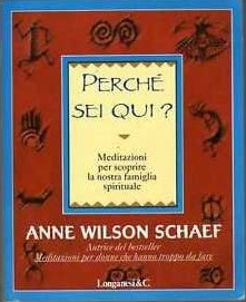 PERCHE' SEI QUI?