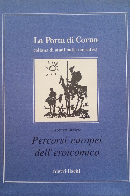 PERCORSI EUROPEI DELL'EROICOMICO