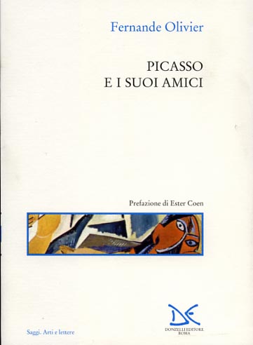 PICASSO E I SUOI AMICI