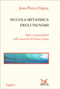 PICCOLA METAFISICA DEGLI TSUNAMI