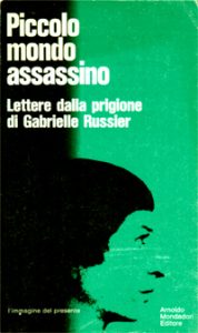 PICCOLO MONDO ASSASSINO