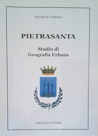 PIETRASANTA - STUDIO DI GEOGRAFIA URBANA