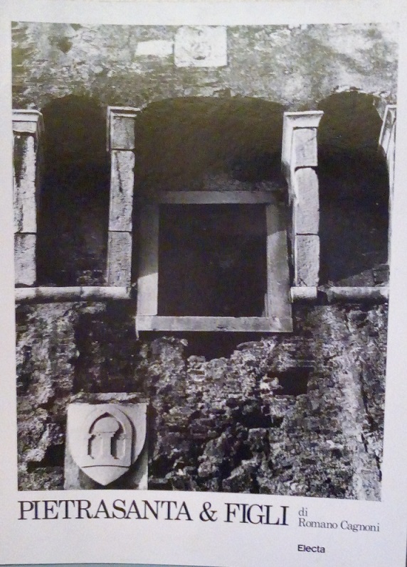 PIETRASANTA & FIGLI