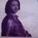 PIETRO IL GRANDE