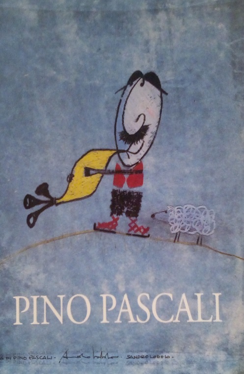 PINO PASCALI
