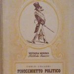 PINOCCHIETTO POLITICO DELLA TERZA ITALIA