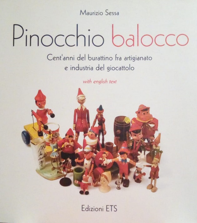 PINOCCHIO BALOCCO