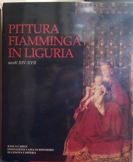 PITTURA FIAMMINGA IN LIGURIA