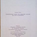 PLURILINGUISMO PASSIVO NEI NARRATORI SICILIANI TRA OTTO E NOVECENTO? - …