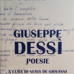 POESIE