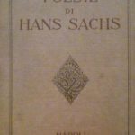 POESIE