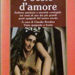 POESIE D'AMORE - A CURA DI CLAUDIO RENDINA