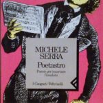POETASTRO - POESIE PER INCARTARE L'INSALATA