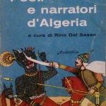 POETI E NARRATORI D'ALGERIA
