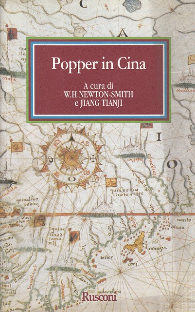 POPPER IN CINA