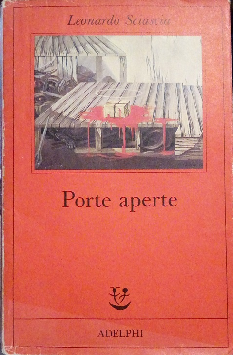 PORTE APERTE