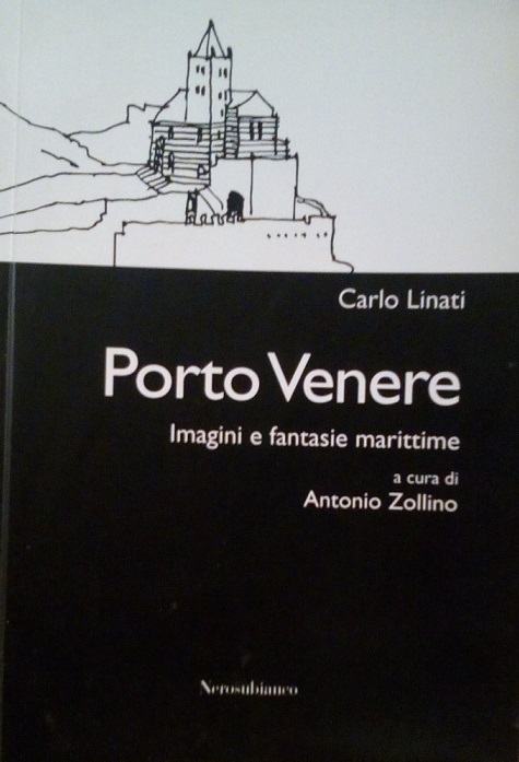 PORTO VENERE - IMAGINI E FANTASIE MARITTIME