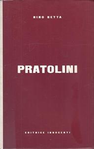 PRATOLINI